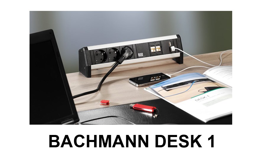 Desk 1