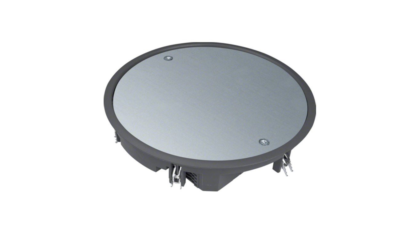 Hager Floor Mount blind Cover