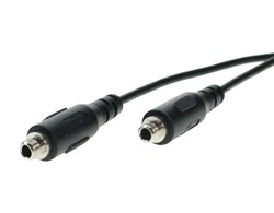 Adaptor cable with 3,5mm Connector